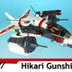 Image for article titled My Favourite Spaceships in the World Aren't in Games, or Movies, but LEGO